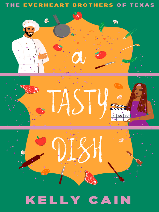 Title details for A Tasty Dish by Kelly Cain - Available